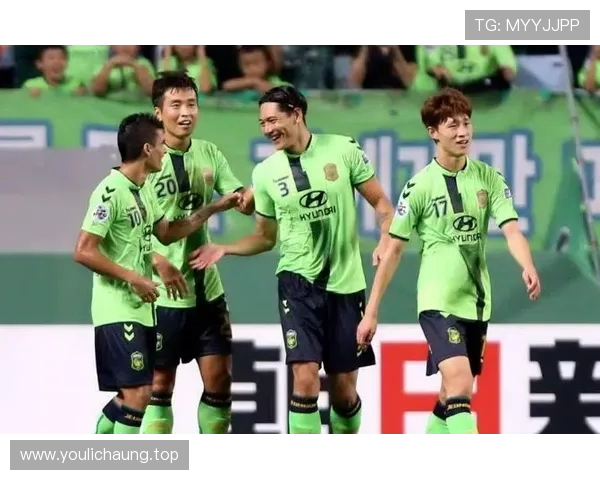 大邱FC迎战全北现代首发阵容公布 郑在尚出战奥罗伯姜尚润亮相